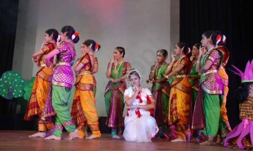 S.G. International Public School — photo 5