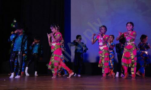 S.G. International Public School — photo 6