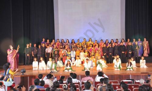 S.G. International Public School — photo 7