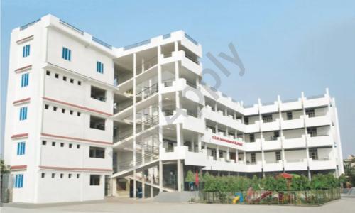 S.G.N International School — photo 1