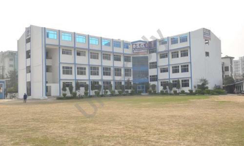 S.G. Public School — photo 1