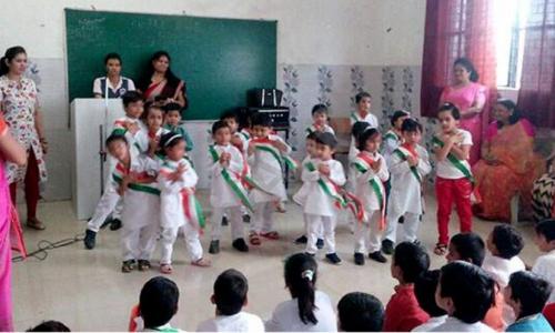 S.G. Public School — photo 3
