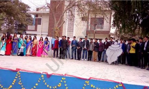 S.G. Public School — photo 4