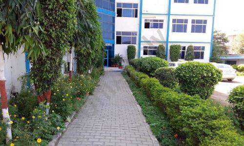 S.G. Public School — photo 6