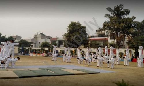 S.G. Public School — photo 7