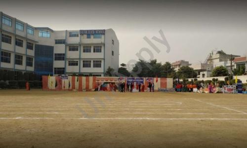 S.G. Public School — photo 9