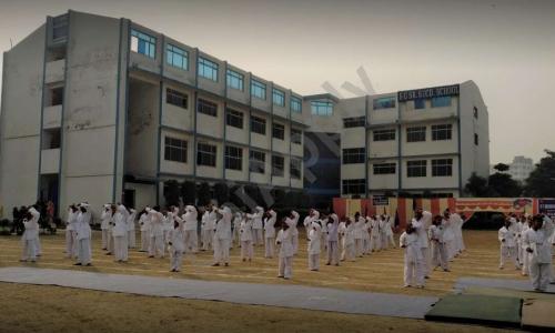 S.G. Public School — photo 10