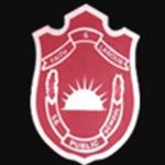 S.G. Public School logo