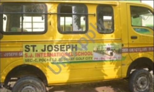 S.J. International School — photo 3