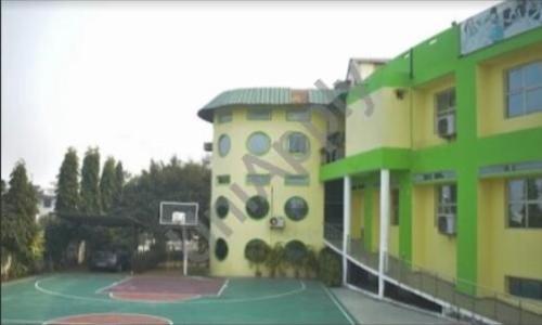 S.J. International School — photo 4