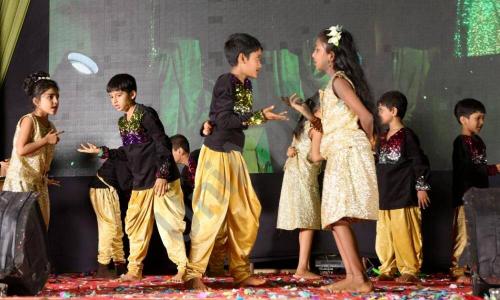 S.K. English School — photo 3