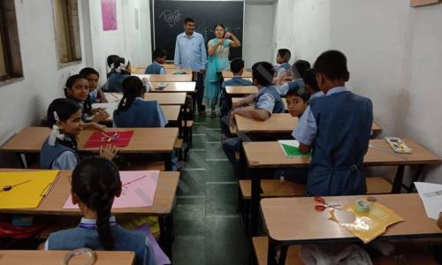 S.K. English School — photo 11