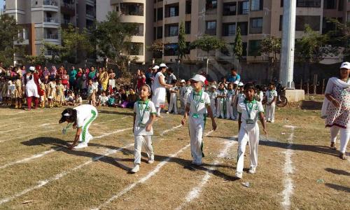 S.K. English School — photo 17