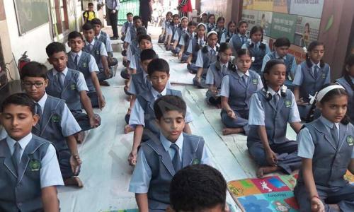 S.K. English School — photo 19