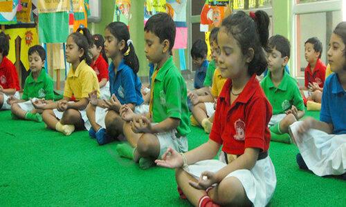 S.K. Payal Public School — photo 2