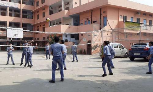 S.K.R Public School — photo 1