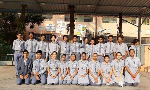S.K.R Public School — photo 2