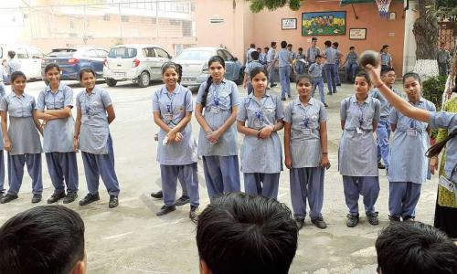 S.K.R Public School — photo 3