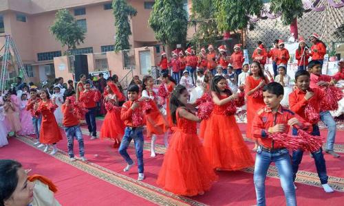 S.K.R Public School — photo 5