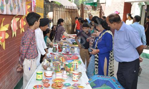 S.L. Suri DAV Public School — photo 1