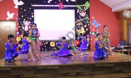 S.L. Suri DAV Public School — photo 2