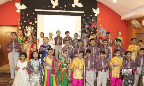 S.L. Suri DAV Public School — photo 3