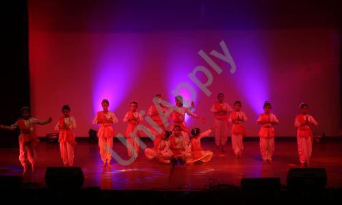 S.L. Suri DAV Public School — photo 4