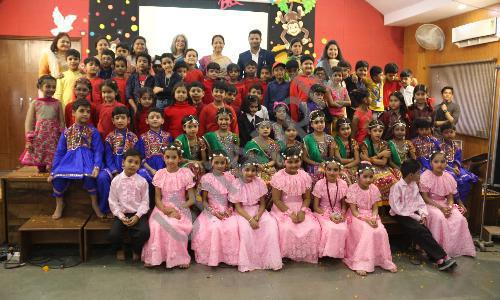 S.L. Suri DAV Public School — photo 5