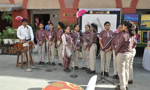 S.L. Suri DAV Public School — photo 6