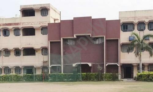 S.M. Arya Public School — photo 1