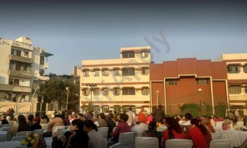 S.M. Arya Public School — photo 2