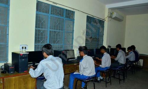 S.M. Arya Public School — photo 3