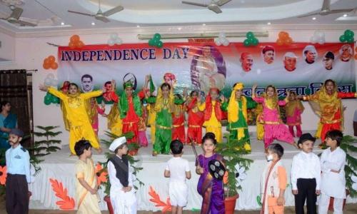 S.M. Arya Public School — photo 4