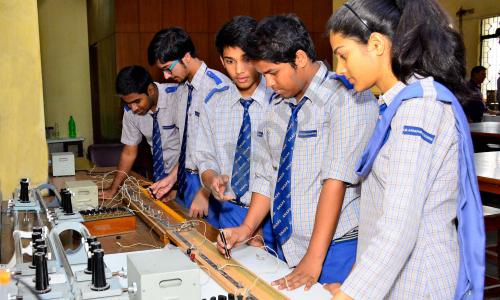 S.M. Arya Public School — photo 6