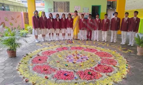 S M English High School — photo 2