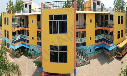 S M English Medium School — photo 2