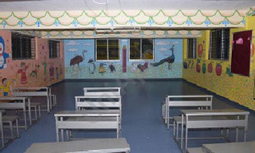S M English Medium School — photo 4