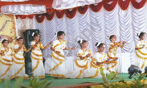 S M English Medium School — photo 5
