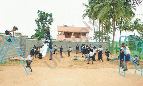 S M English Medium School — photo 6