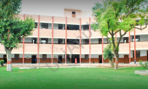 S M Hindu Senior Secondary School — photo 1