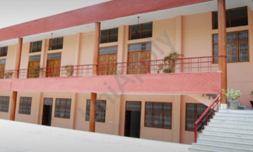 S M Hindu Senior Secondary School — photo 2