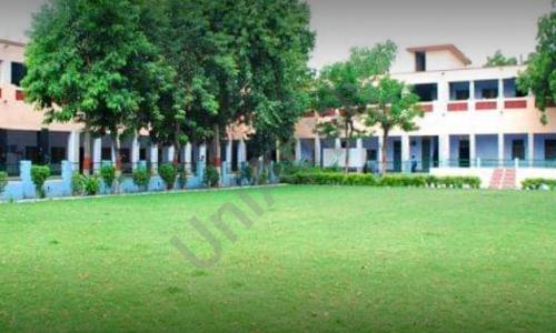 S M Hindu Senior Secondary School — photo 3