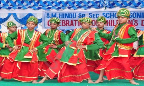 S M Hindu Senior Secondary School — photo 4