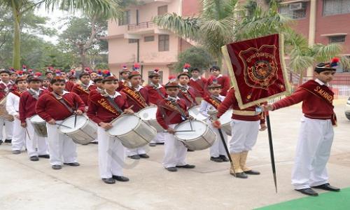 S M Hindu Senior Secondary School — photo 5