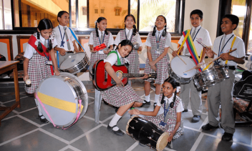 S.M. Public High School — photo 14