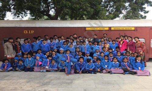 S.M.Public School — photo 3