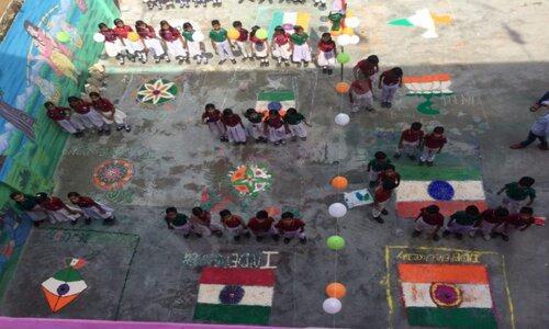 S.M.Public School — photo 7