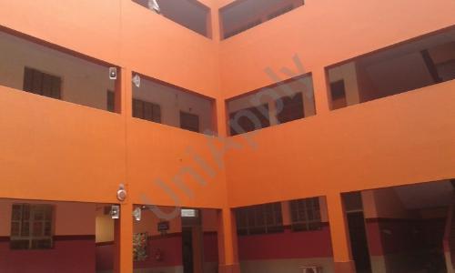 S.M.S Public School — photo 1