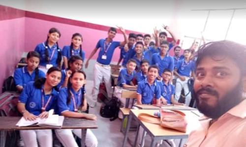S.M.S Public School — photo 3