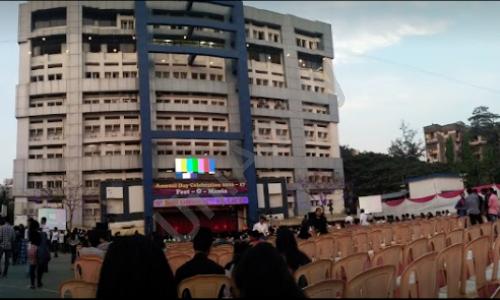 S.M. Shetty International School And Junior College — photo 1